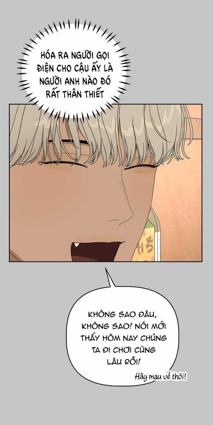 Giấc Mơ Học Thức - Chapter 12.1 - Trang 35