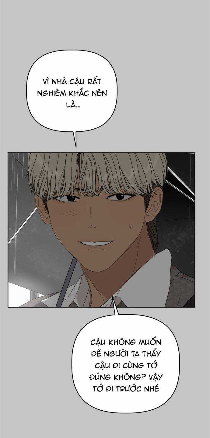 Giấc Mơ Học Thức - Chapter 12.1 - Trang 38