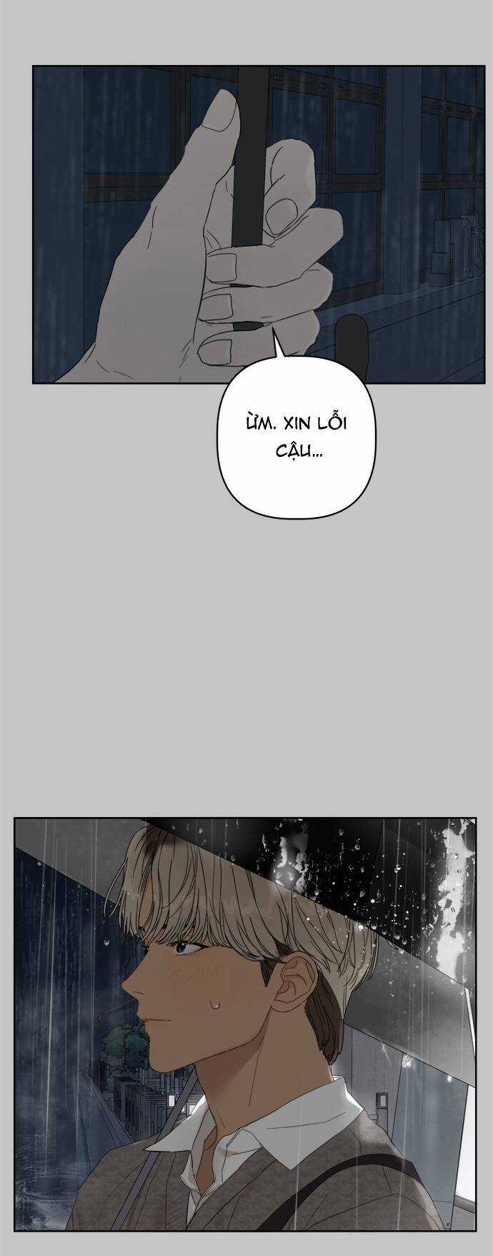 Giấc Mơ Học Thức - Chapter 12.1 - Trang 39