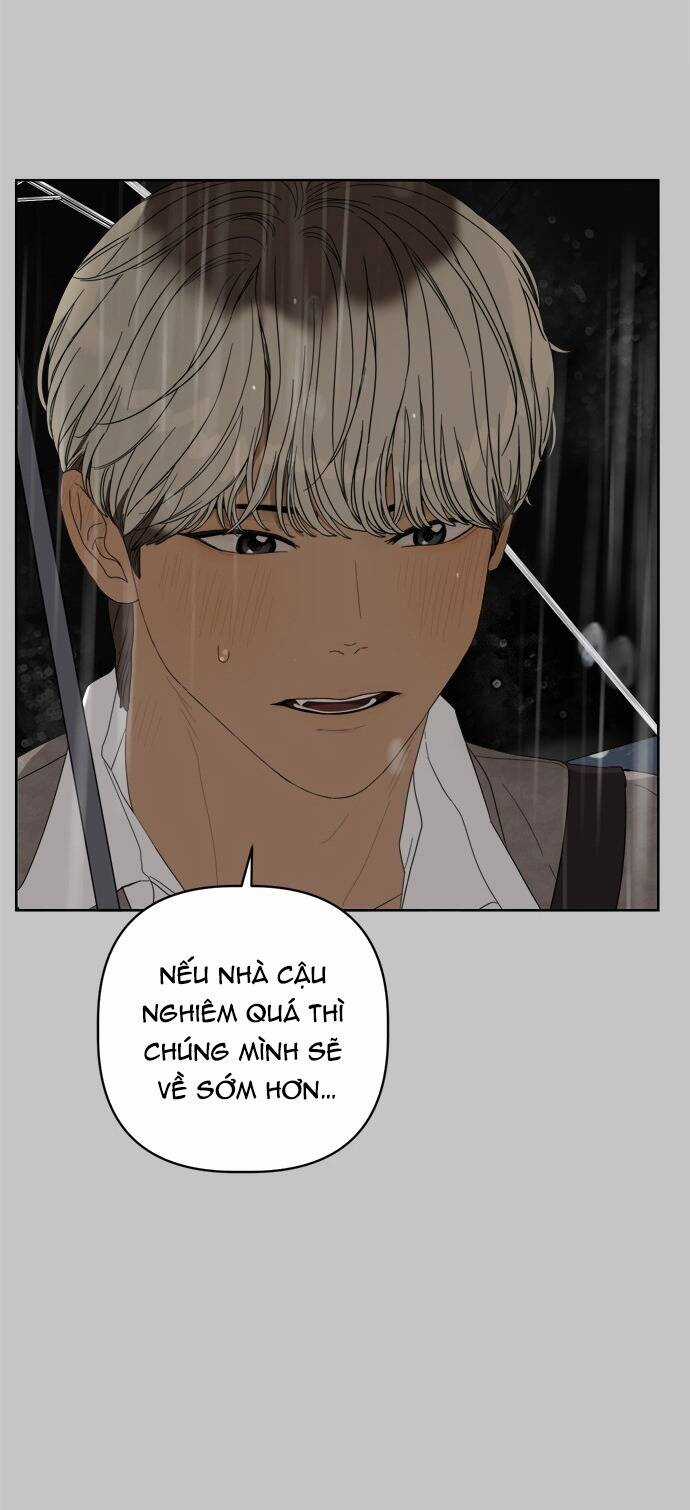 Giấc Mơ Học Thức - Chapter 12.1 - Trang 41