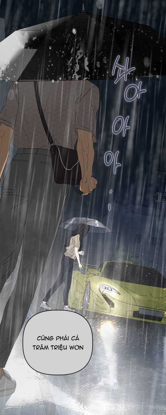 Giấc Mơ Học Thức - Chapter 12.1 - Trang 51
