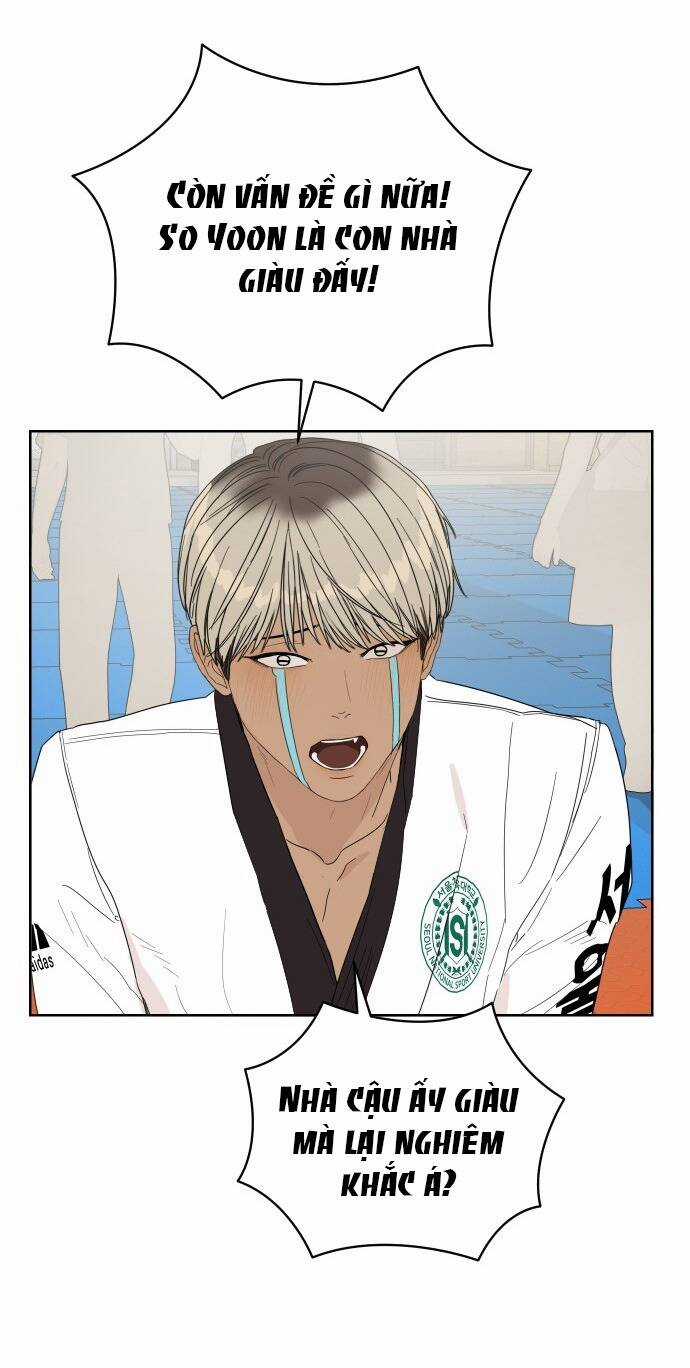 Giấc Mơ Học Thức - Chapter 12.1 - Trang 54