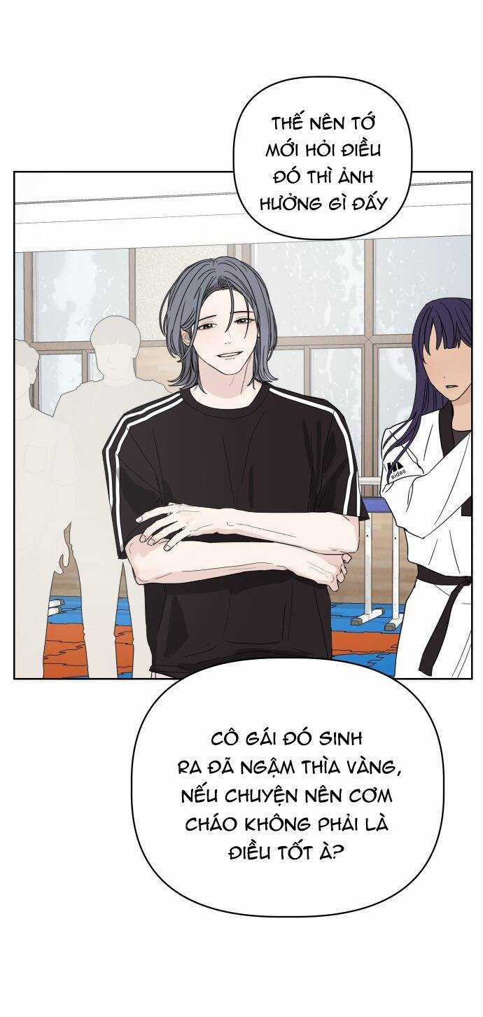 Giấc Mơ Học Thức - Chapter 12.1 - Trang 55