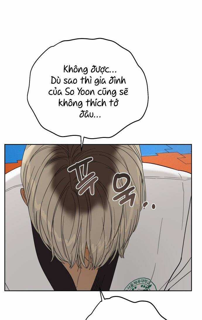 Giấc Mơ Học Thức - Chapter 12.1 - Trang 56