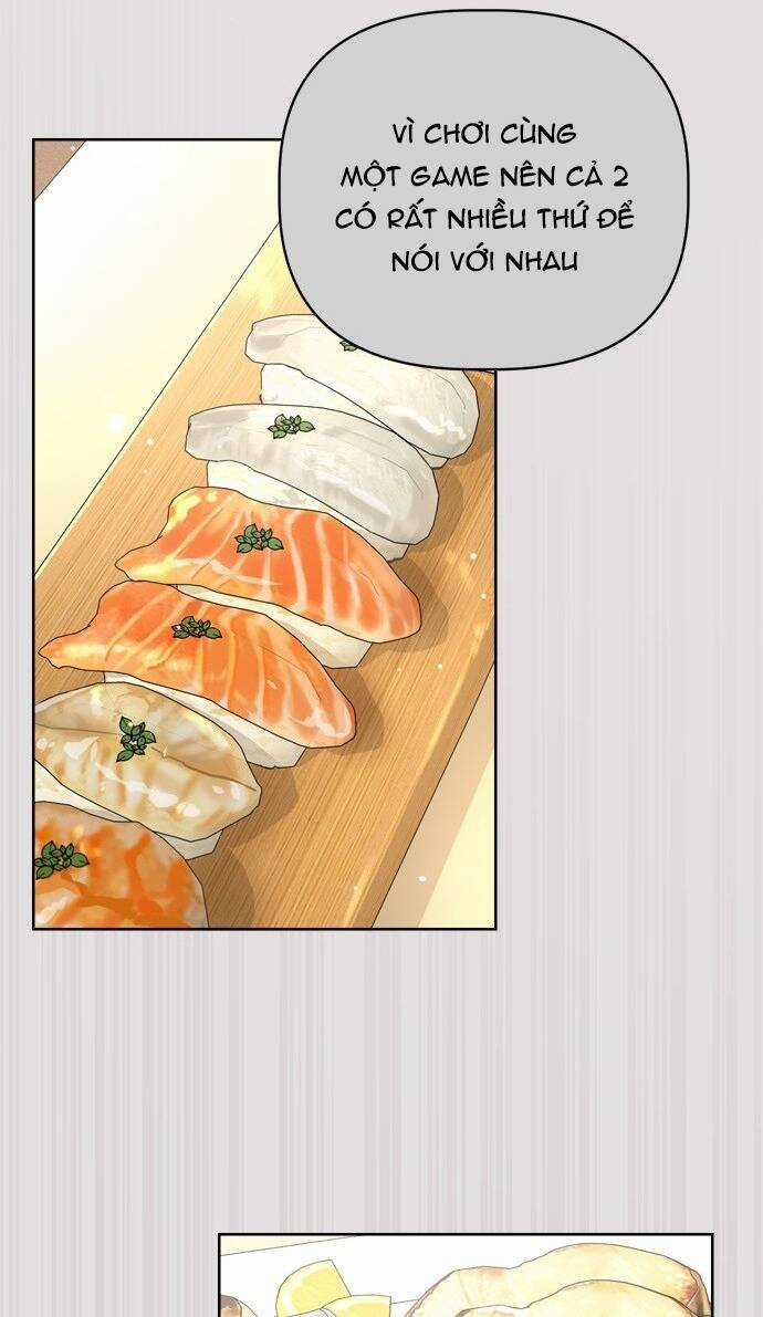 Giấc Mơ Học Thức - Chapter 12.1 - Trang 8