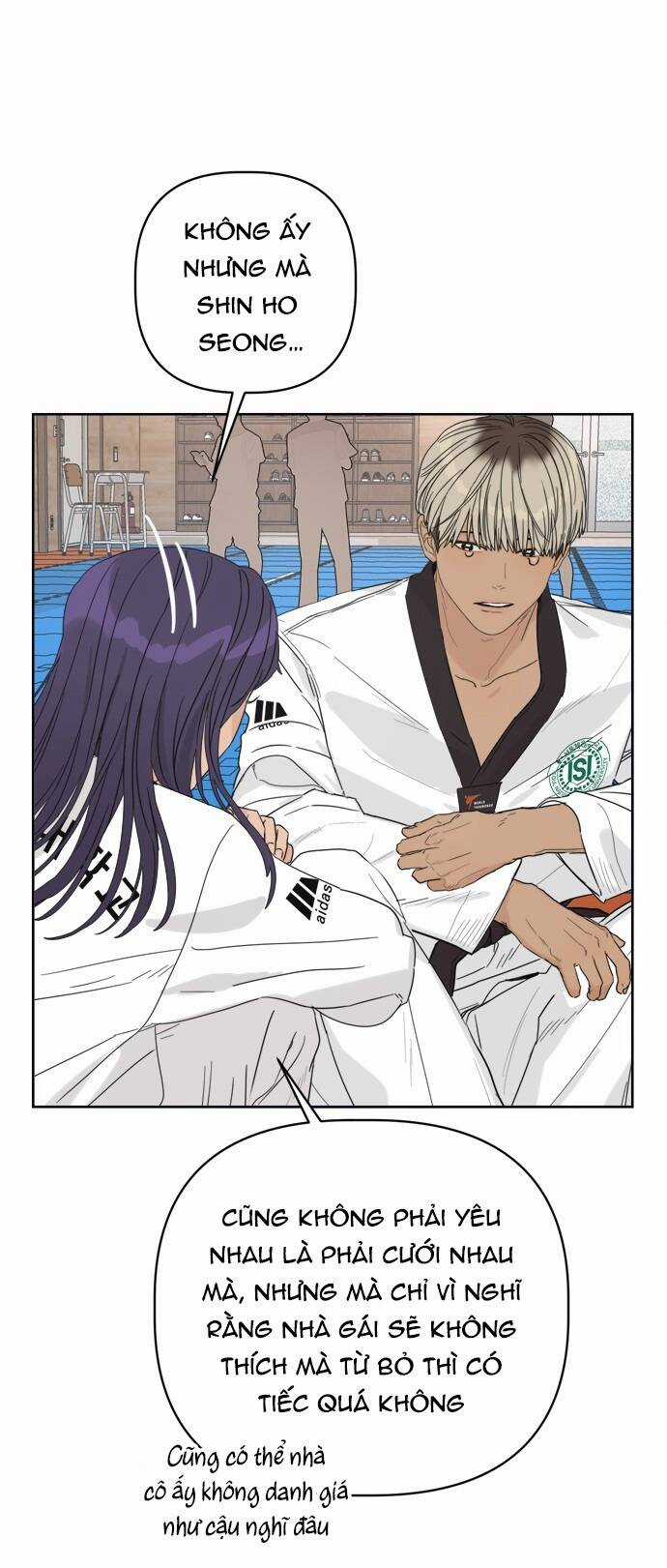 Giấc Mơ Học Thức - Chapter 12.2 - Trang 2