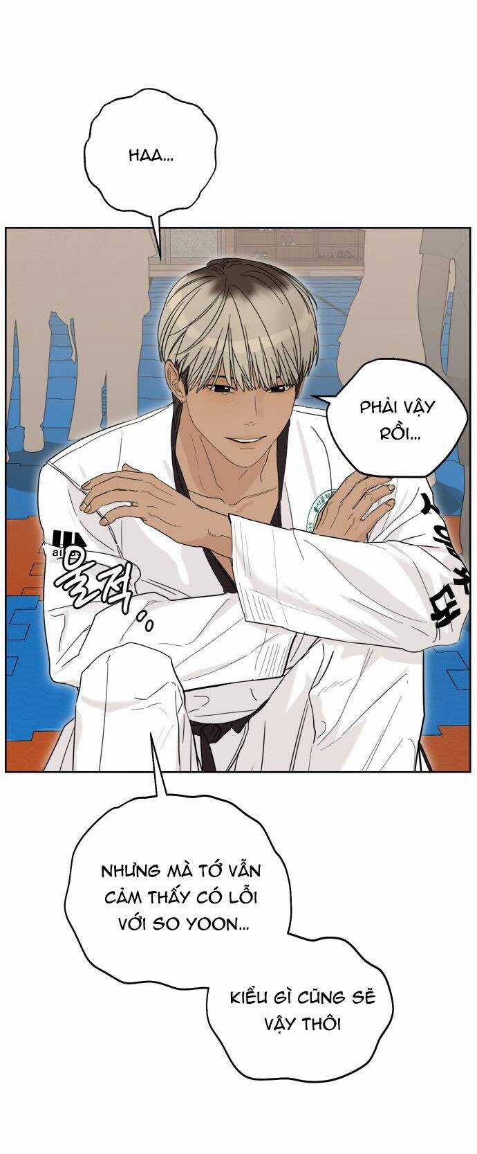 Giấc Mơ Học Thức - Chapter 12.2 - Trang 14