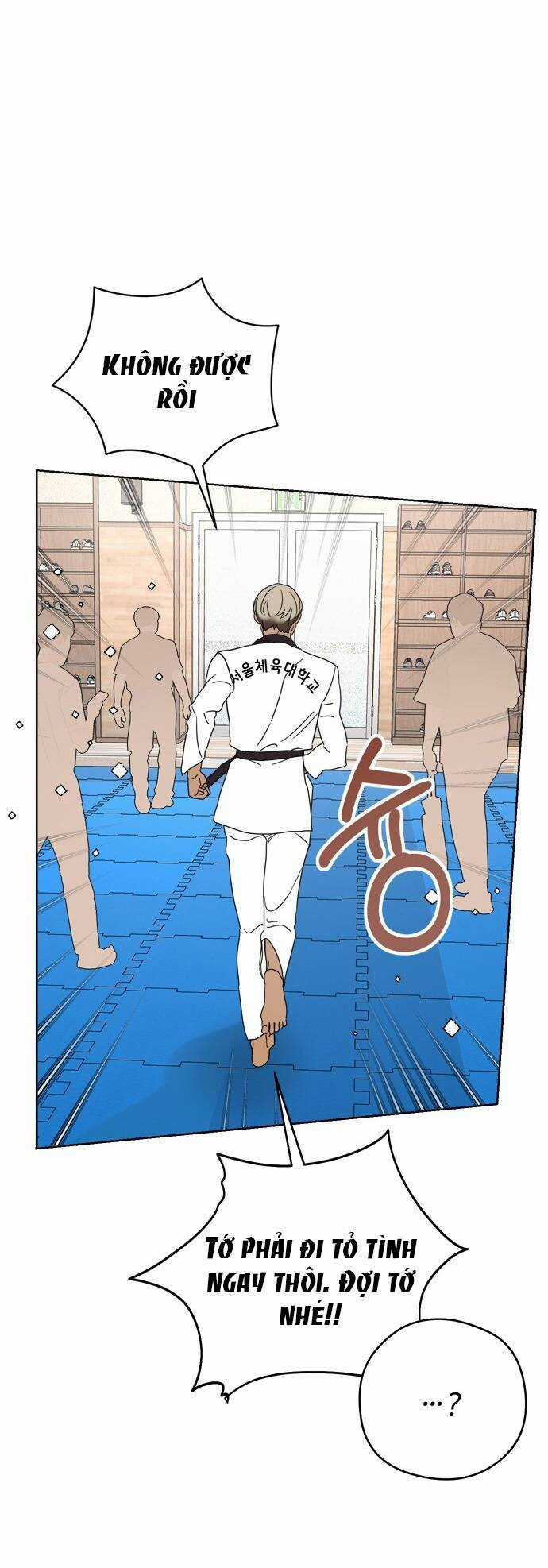 Giấc Mơ Học Thức - Chapter 12.2 - Trang 19
