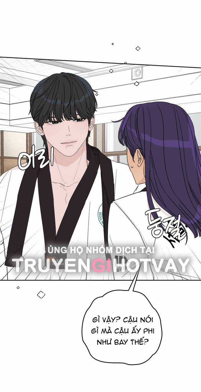 Giấc Mơ Học Thức - Chapter 12.2 - Trang 20