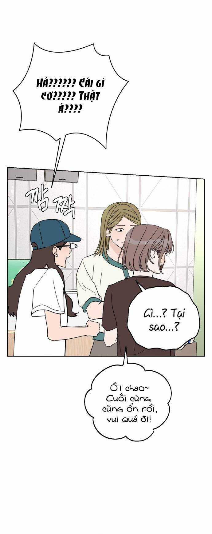 Giấc Mơ Học Thức - Chapter 12.2 - Trang 27