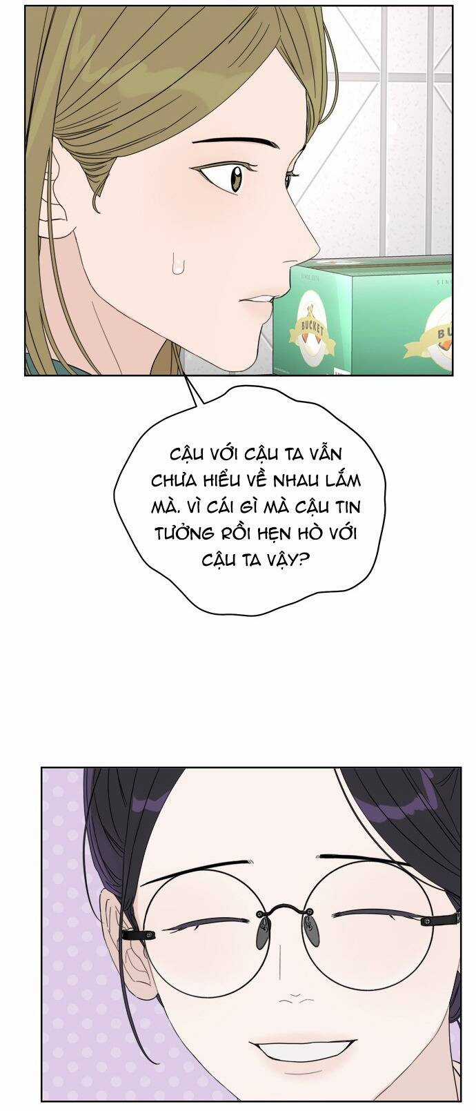 Giấc Mơ Học Thức - Chapter 12.2 - Trang 28