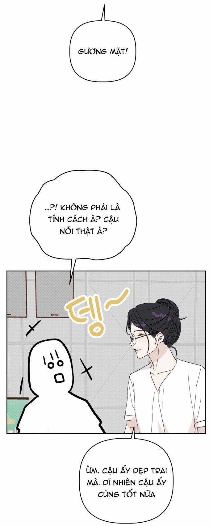 Giấc Mơ Học Thức - Chapter 12.2 - Trang 29