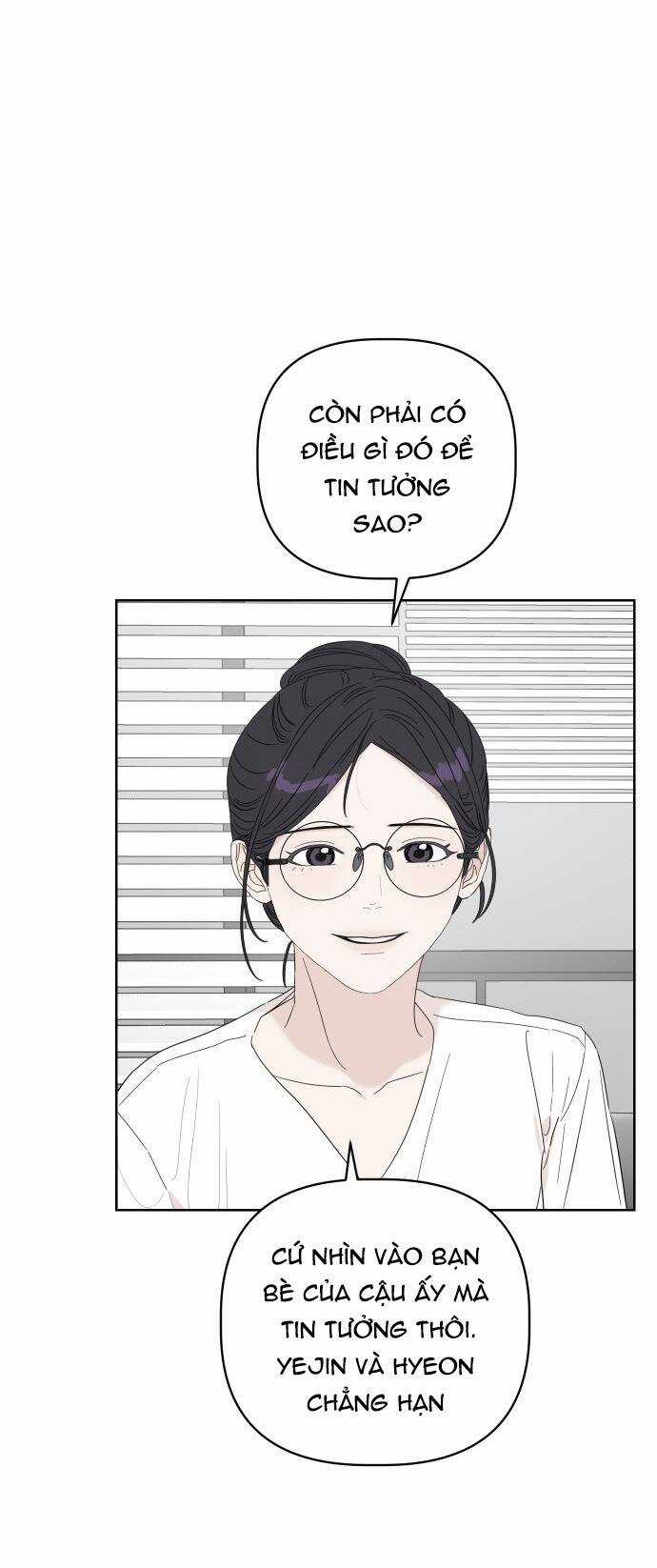 Giấc Mơ Học Thức - Chapter 12.2 - Trang 30