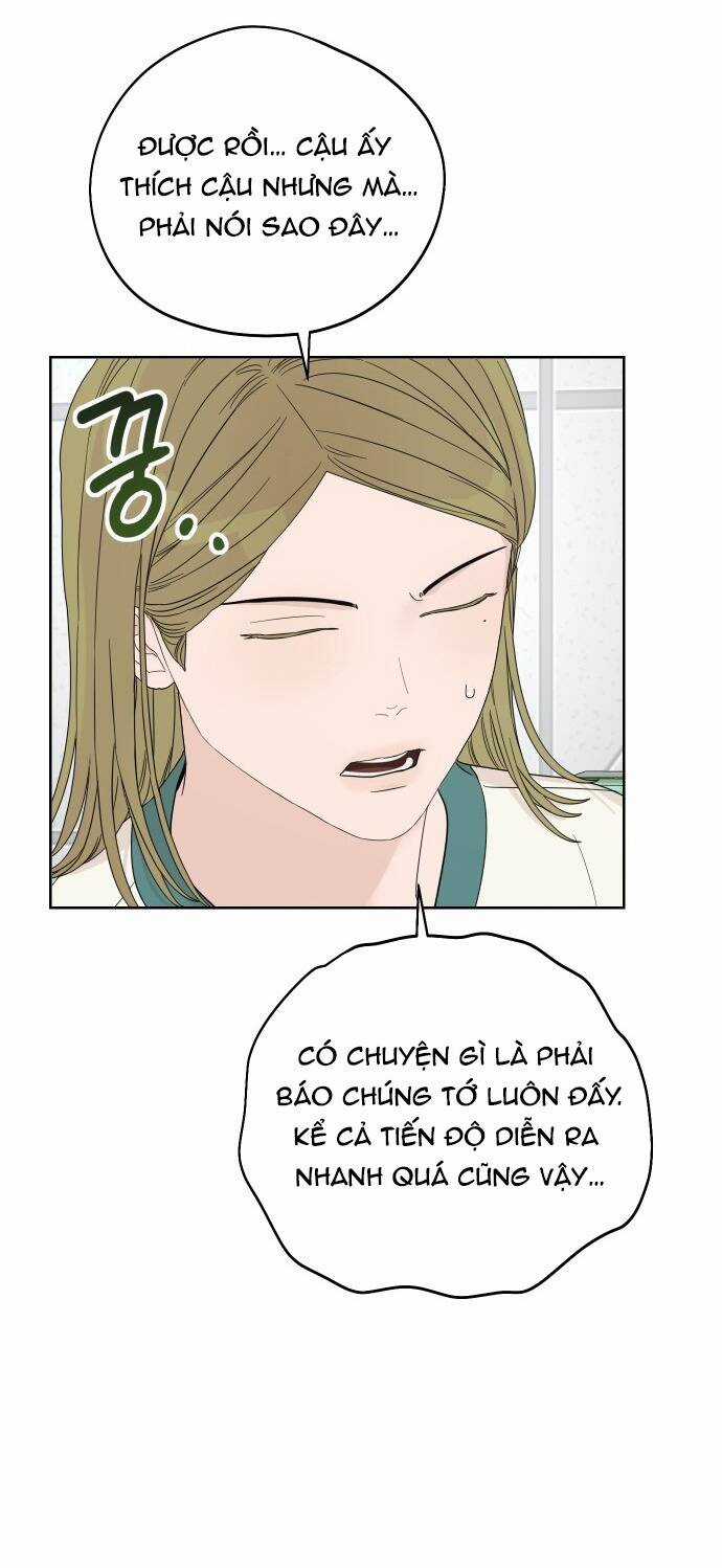 Giấc Mơ Học Thức - Chapter 12.2 - Trang 32