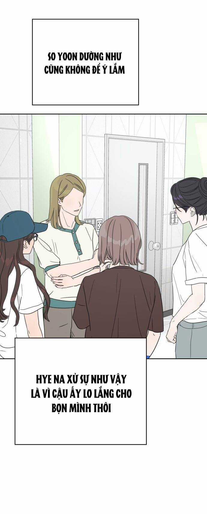Giấc Mơ Học Thức - Chapter 12.2 - Trang 34