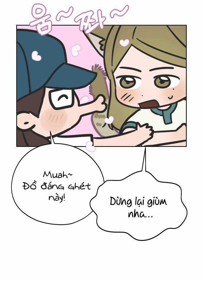 Giấc Mơ Học Thức - Chapter 12.2 - Trang 43