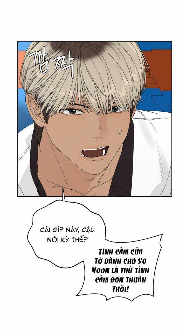 Giấc Mơ Học Thức - Chapter 12.2 - Trang 6