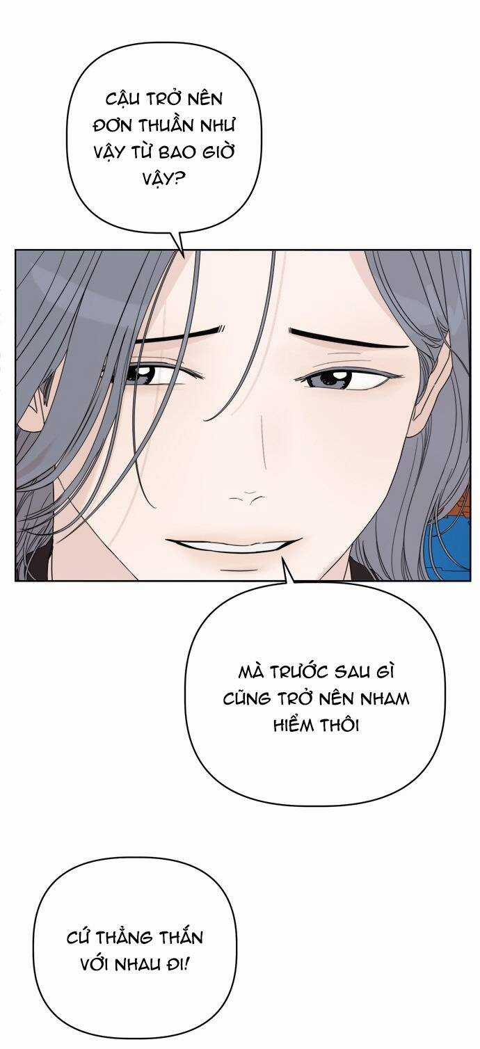 Giấc Mơ Học Thức - Chapter 12.2 - Trang 8