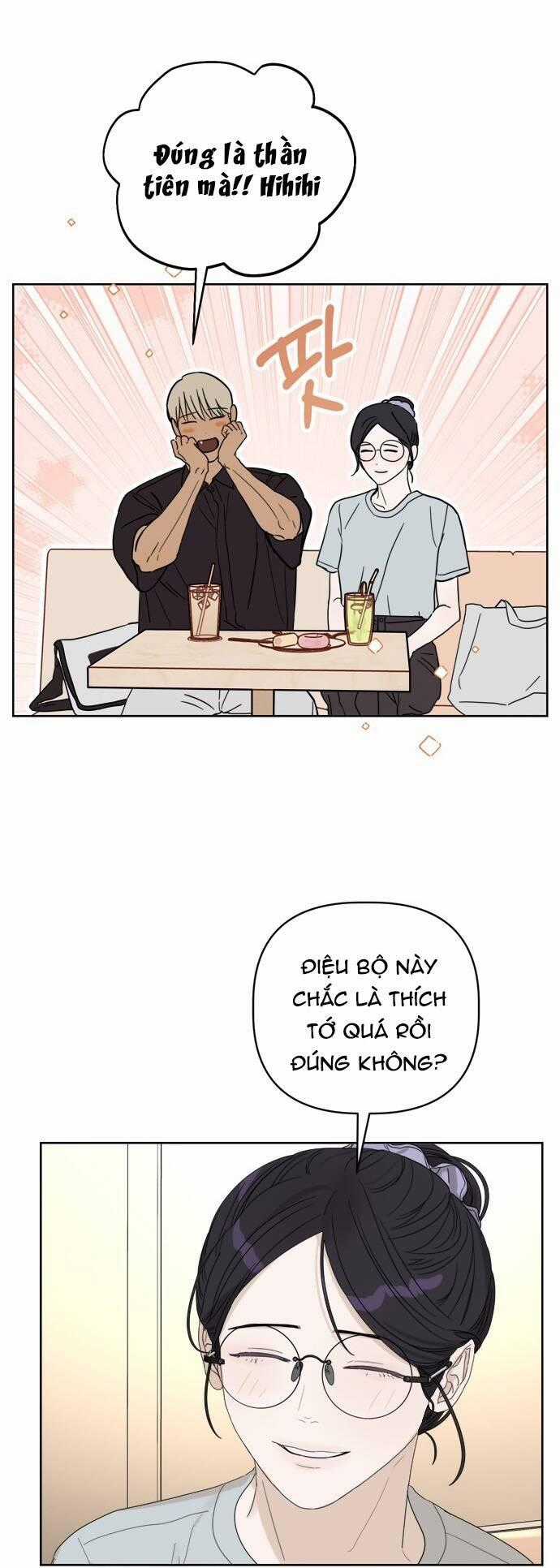 Giấc Mơ Học Thức - Chapter 13.1 - Trang 2