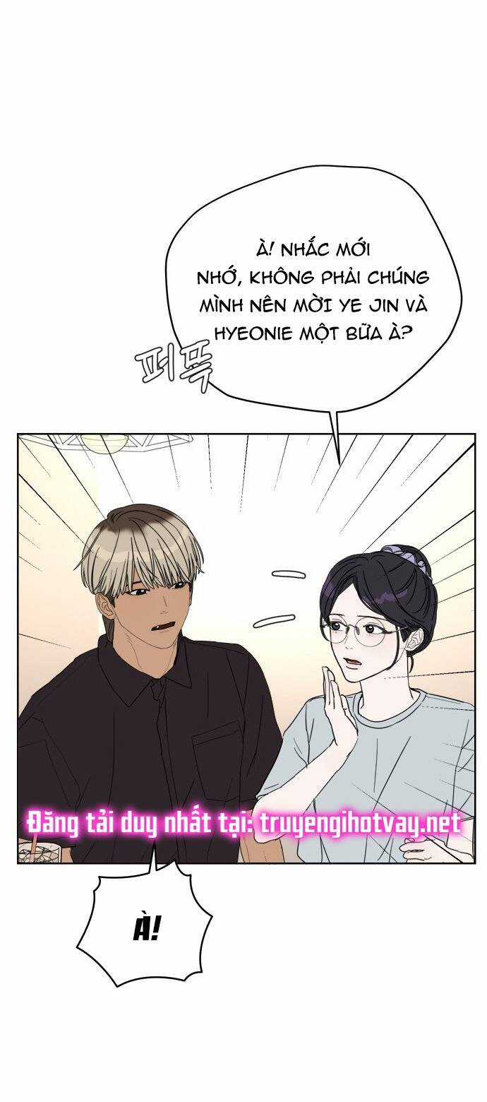 Giấc Mơ Học Thức - Chapter 13.1 - Trang 12