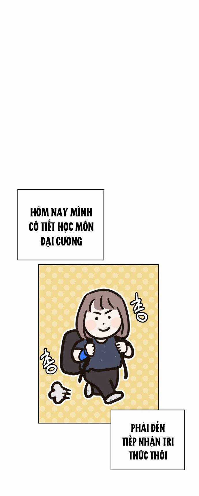 Giấc Mơ Học Thức - Chapter 13.1 - Trang 15