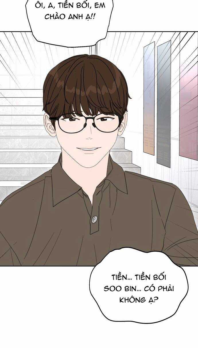 Giấc Mơ Học Thức - Chapter 13.1 - Trang 17