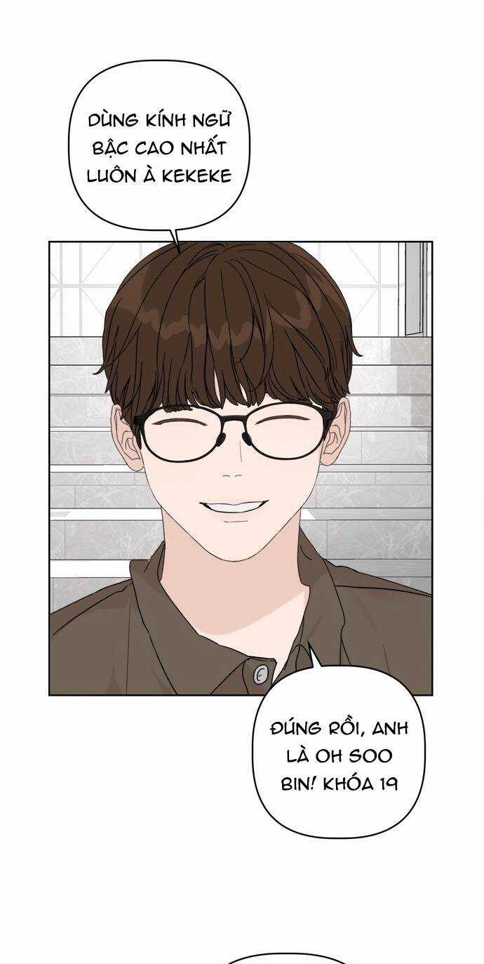 Giấc Mơ Học Thức - Chapter 13.1 - Trang 18