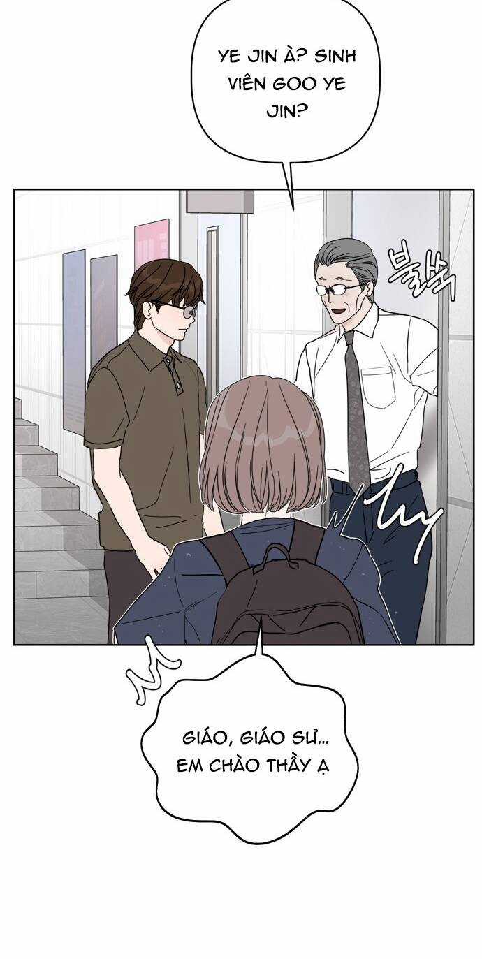 Giấc Mơ Học Thức - Chapter 13.1 - Trang 19