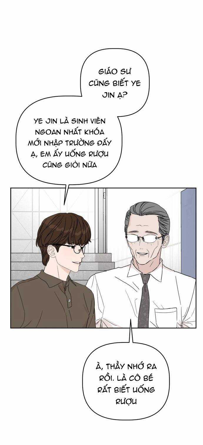 Giấc Mơ Học Thức - Chapter 13.1 - Trang 20