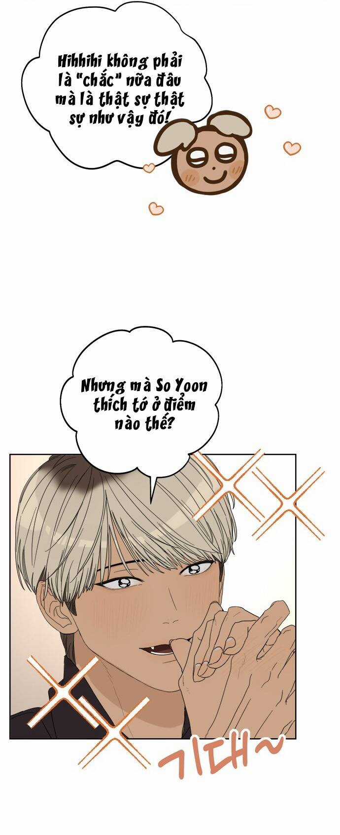 Giấc Mơ Học Thức - Chapter 13.1 - Trang 3