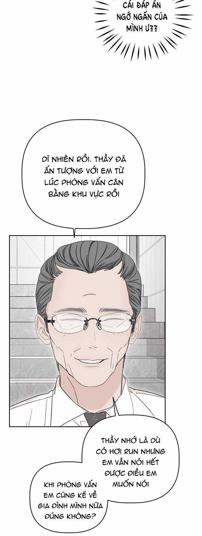 Giấc Mơ Học Thức - Chapter 13.1 - Trang 22