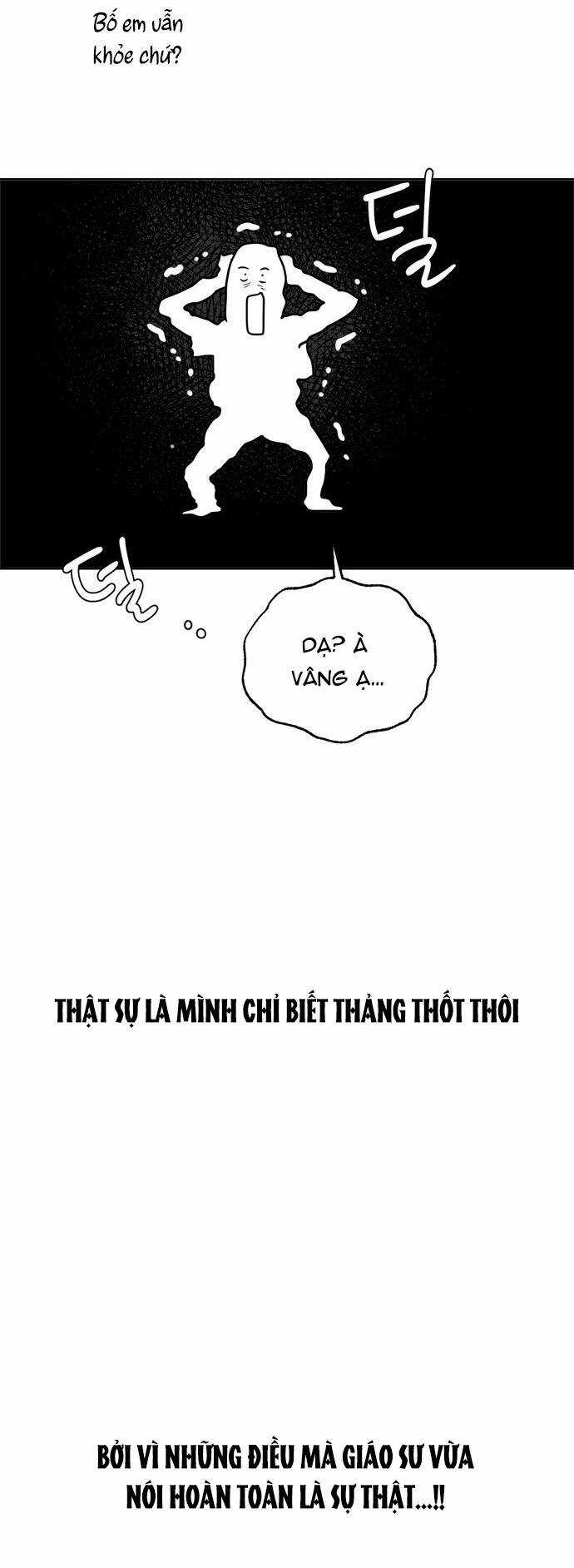 Giấc Mơ Học Thức - Chapter 13.1 - Trang 23