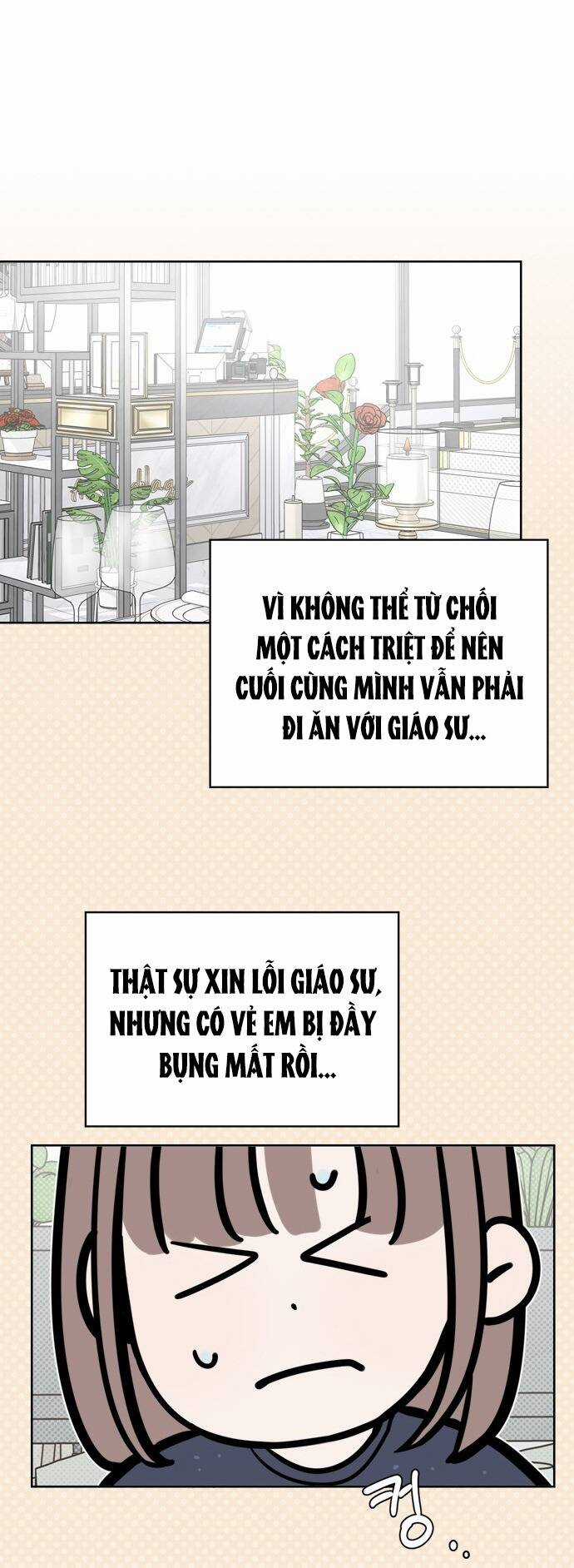 Giấc Mơ Học Thức - Chapter 13.1 - Trang 26