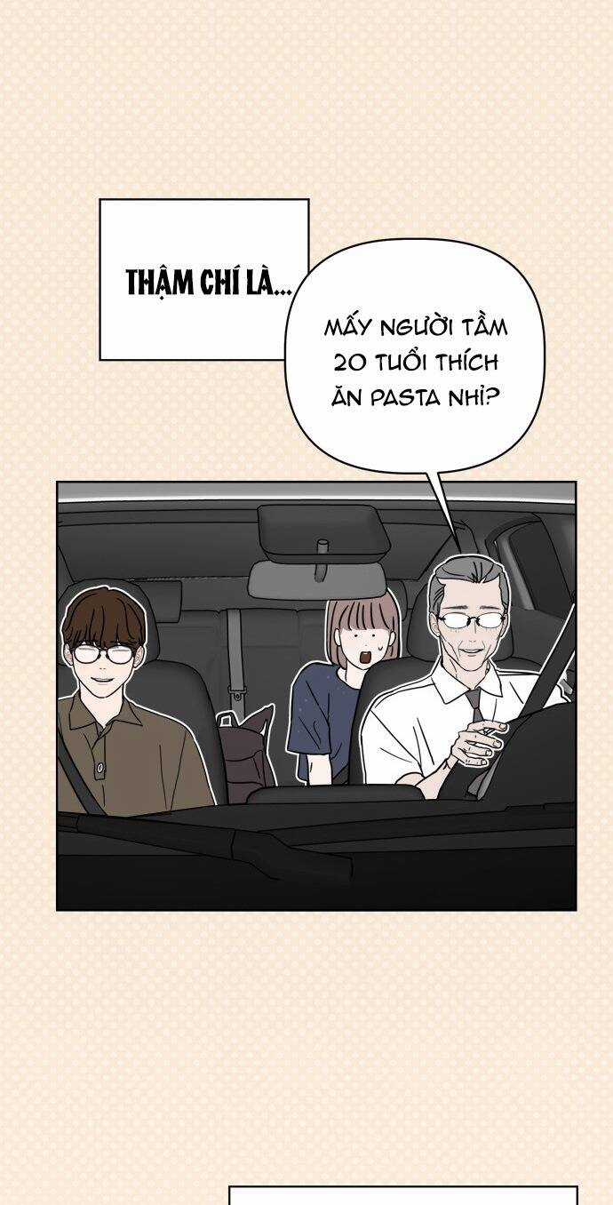 Giấc Mơ Học Thức - Chapter 13.1 - Trang 27