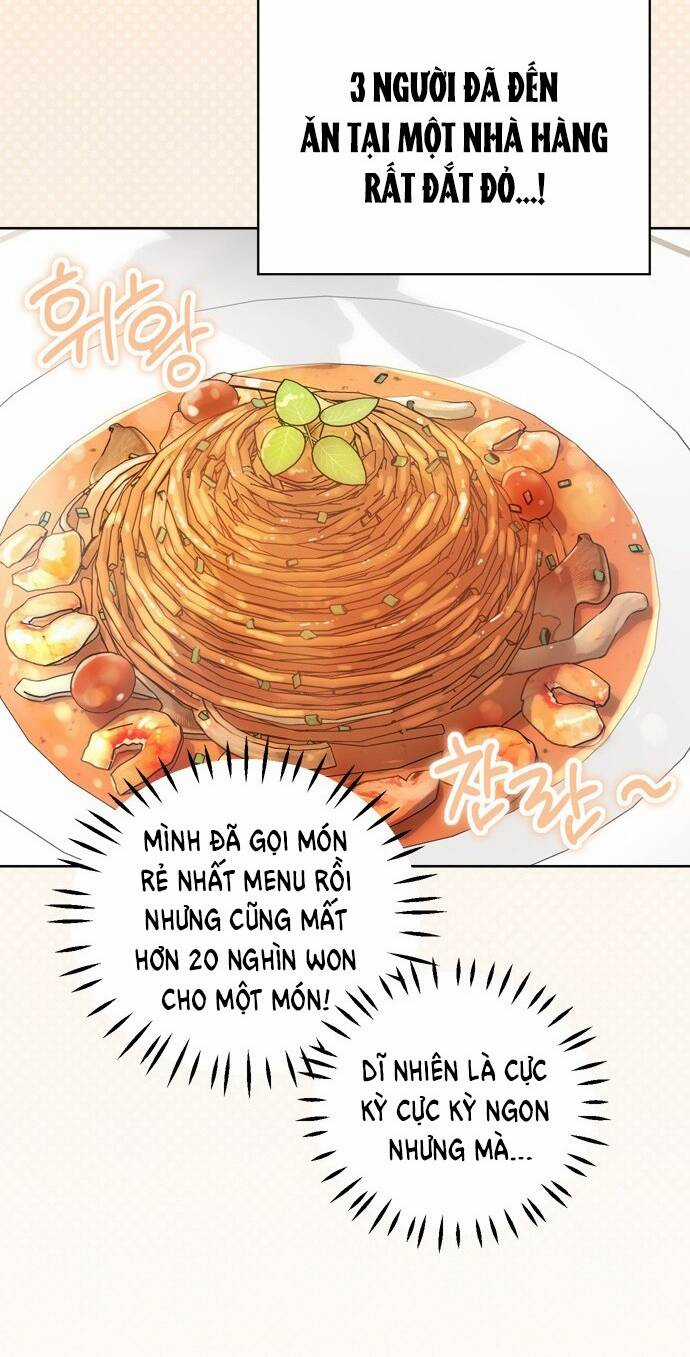 Giấc Mơ Học Thức - Chapter 13.1 - Trang 28