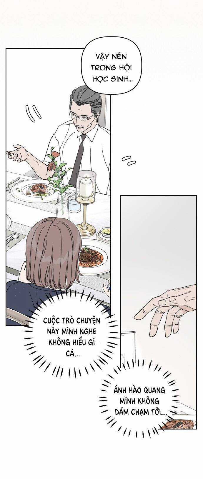 Giấc Mơ Học Thức - Chapter 13.1 - Trang 29