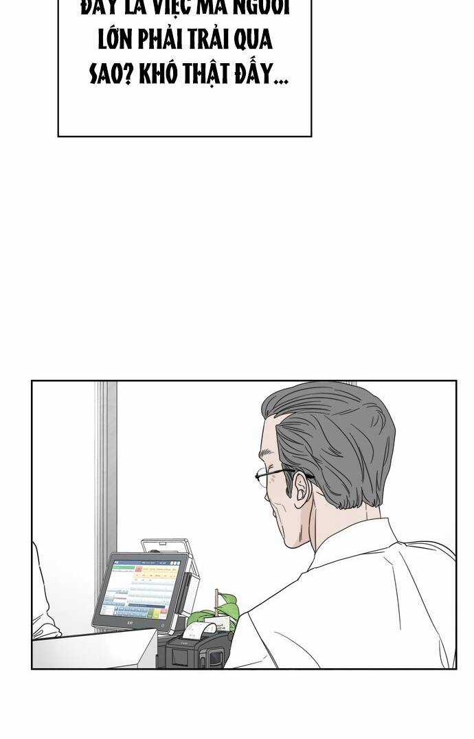 Giấc Mơ Học Thức - Chapter 13.1 - Trang 31