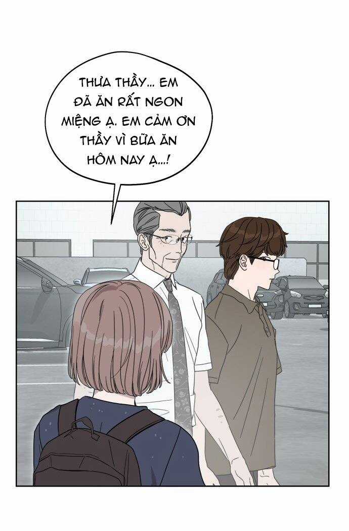 Giấc Mơ Học Thức - Chapter 13.1 - Trang 32