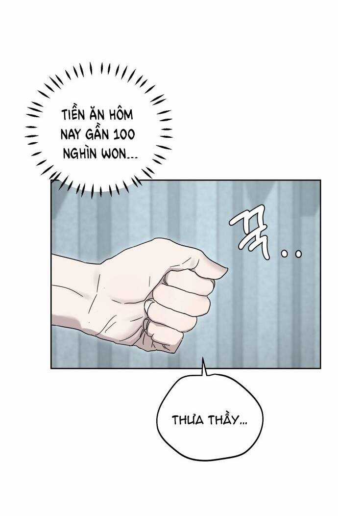 Giấc Mơ Học Thức - Chapter 13.1 - Trang 33