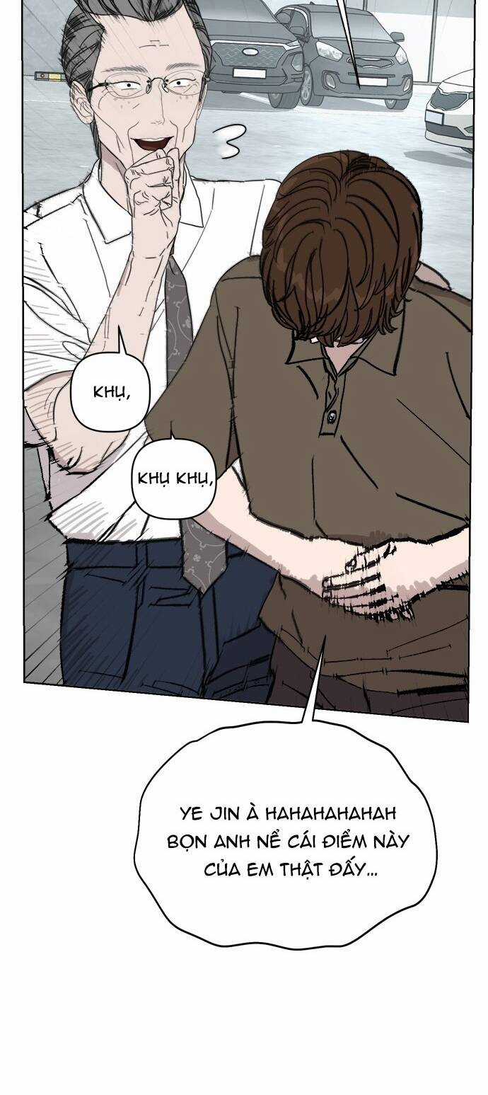 Giấc Mơ Học Thức - Chapter 13.1 - Trang 37