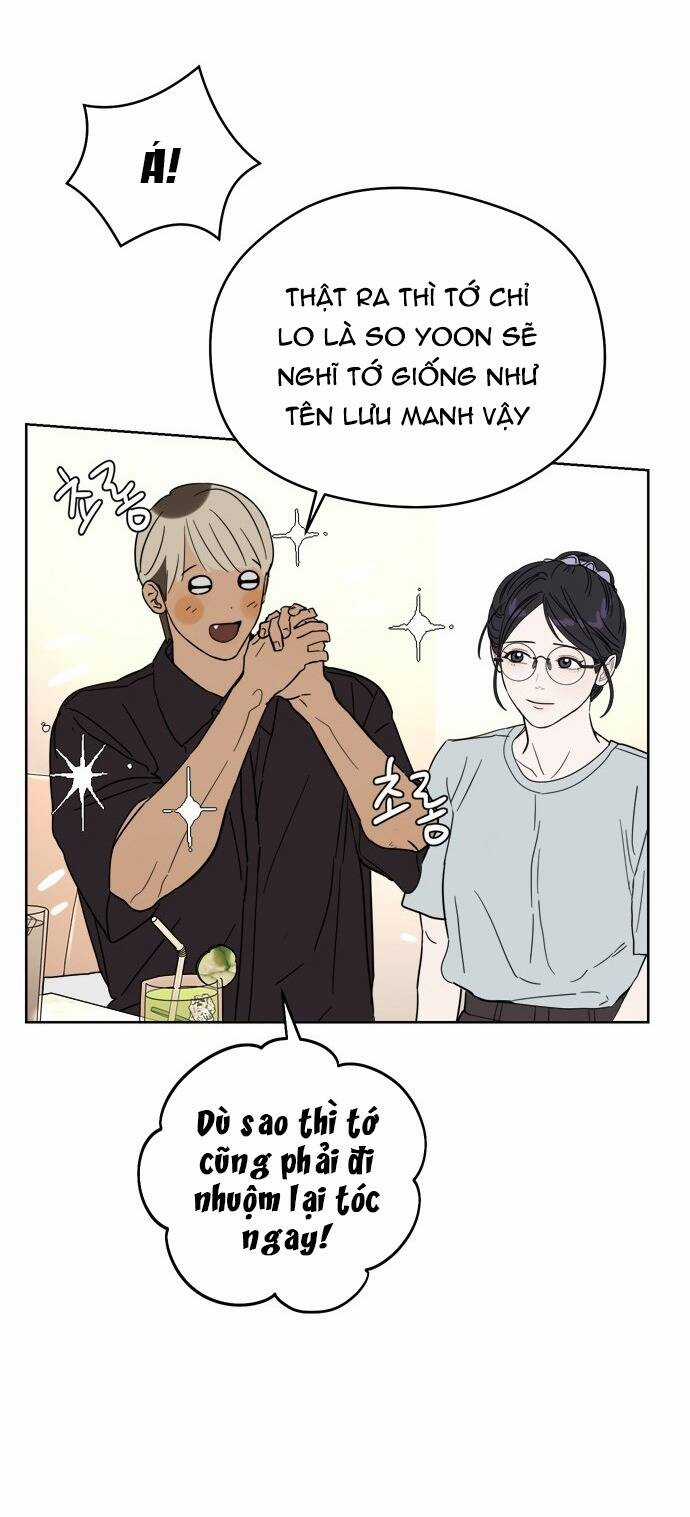 Giấc Mơ Học Thức - Chapter 13.1 - Trang 5