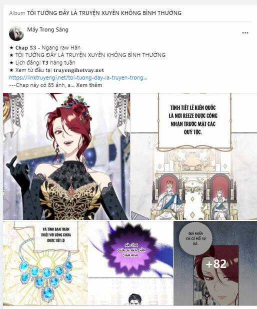 Giấc Mơ Học Thức - Chapter 13.1 - Trang 45