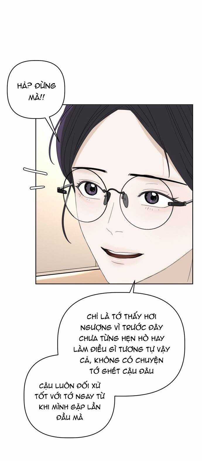 Giấc Mơ Học Thức - Chapter 13.1 - Trang 6