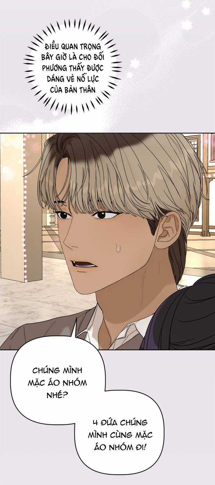 Giấc Mơ Học Thức - Chapter 13.1 - Trang 9