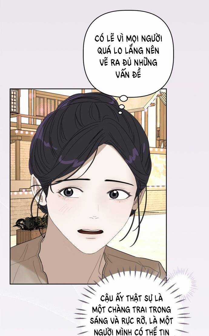 Giấc Mơ Học Thức - Chapter 13.1 - Trang 10