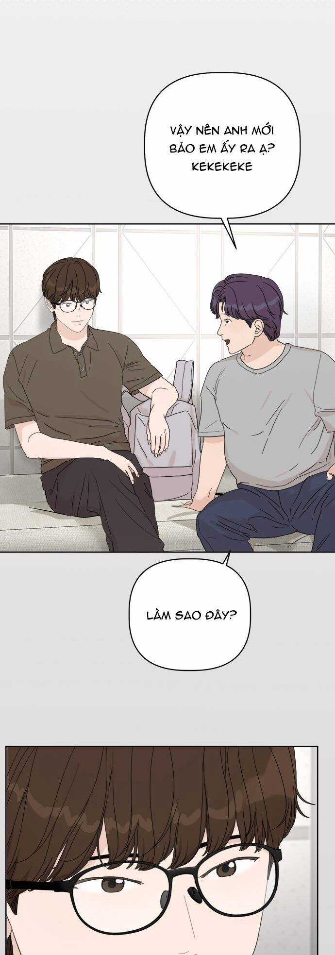 Giấc Mơ Học Thức - Chapter 13.2 - Trang 18