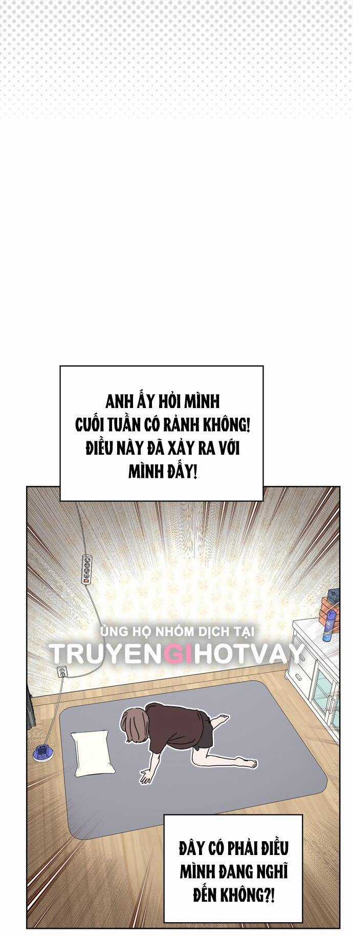 Giấc Mơ Học Thức - Chapter 13.2 - Trang 20