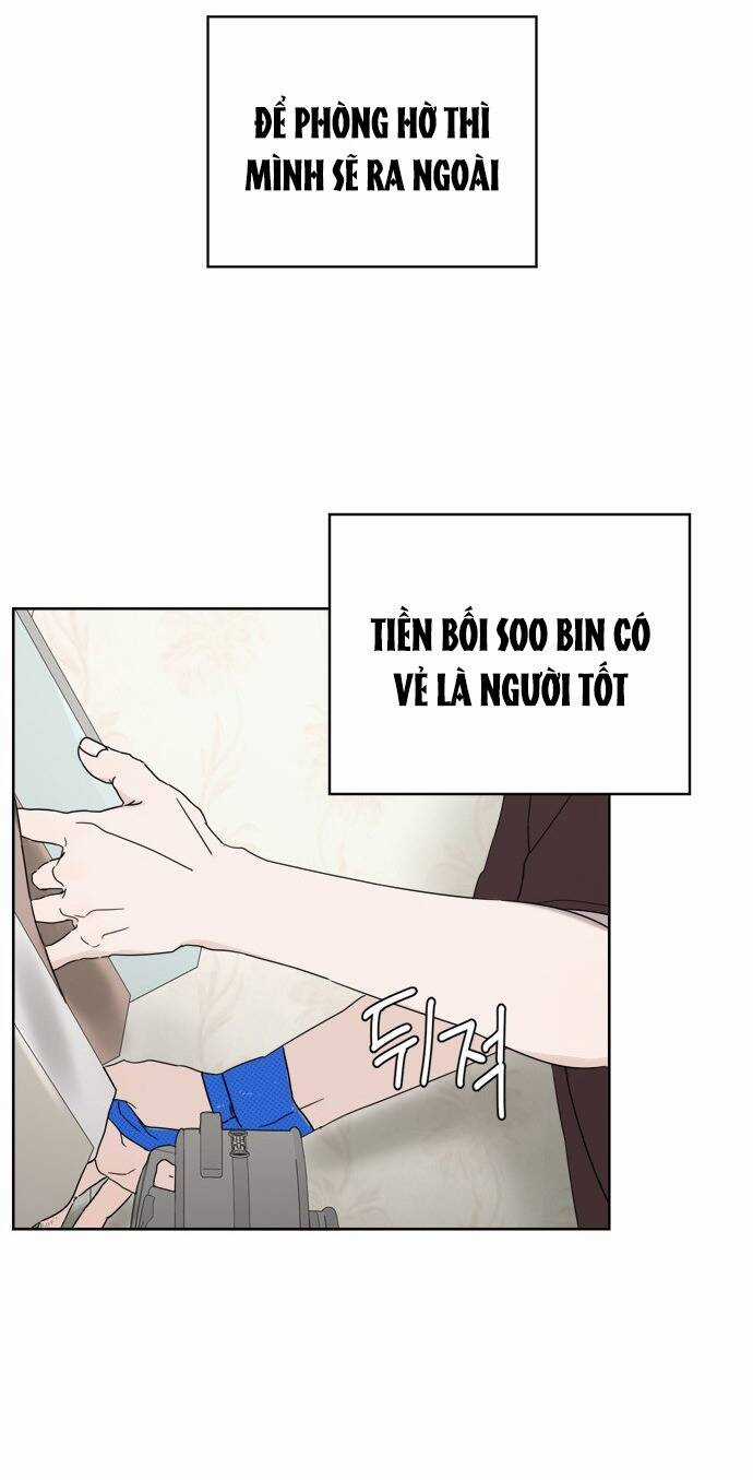 Giấc Mơ Học Thức - Chapter 13.2 - Trang 21