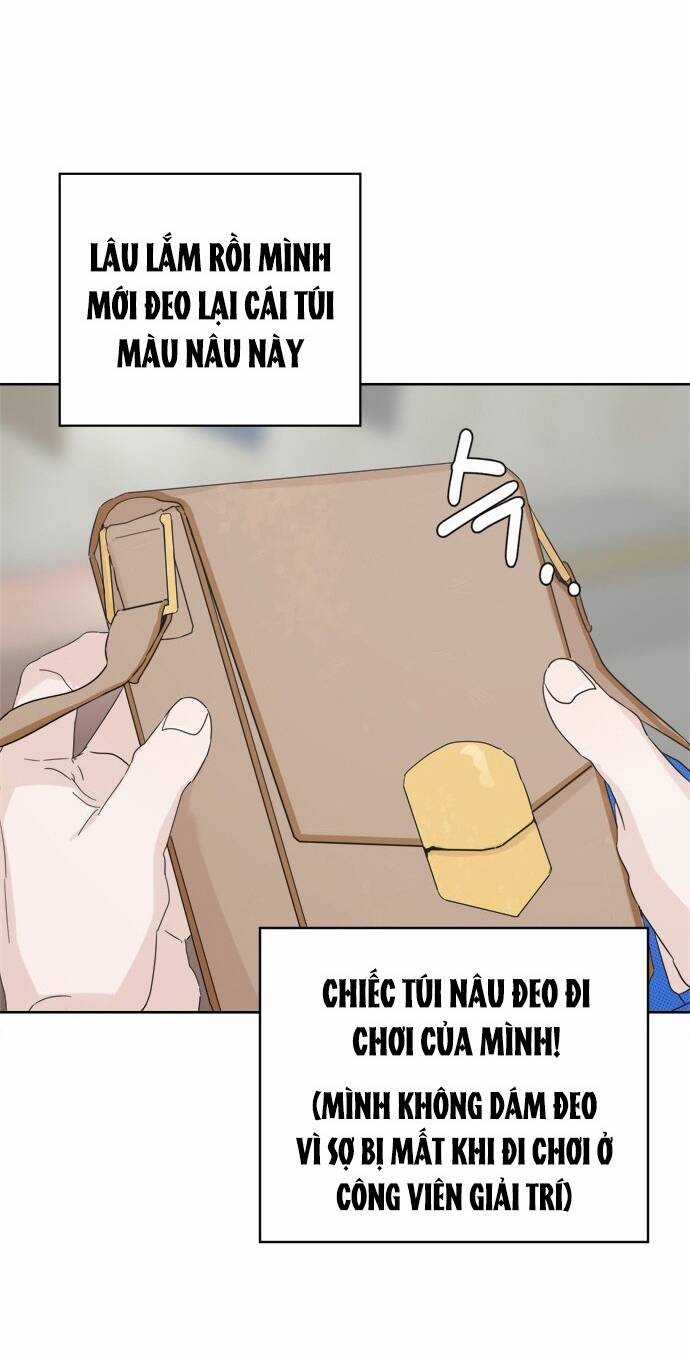 Giấc Mơ Học Thức - Chapter 13.2 - Trang 22