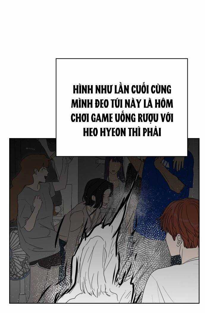 Giấc Mơ Học Thức - Chapter 13.2 - Trang 25